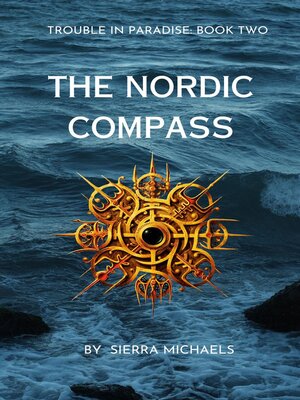 cover image of The  Nordic Compass